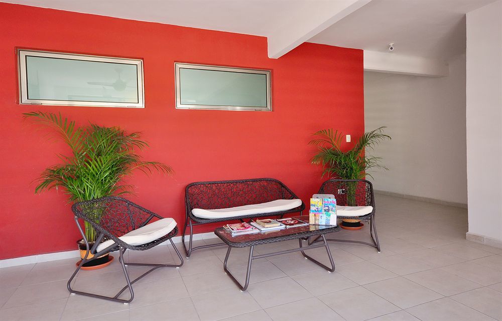 Condo 46 Playa del Carmen Exterior foto