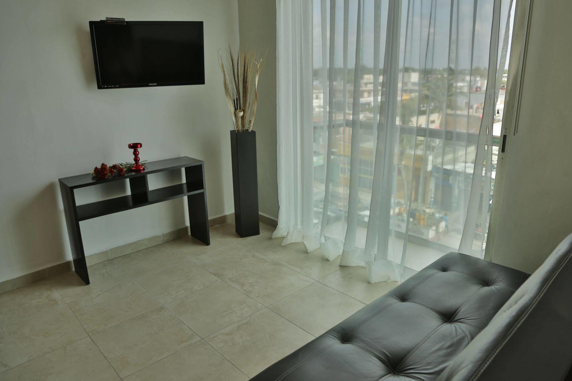 Condo 46 Playa del Carmen Exterior foto